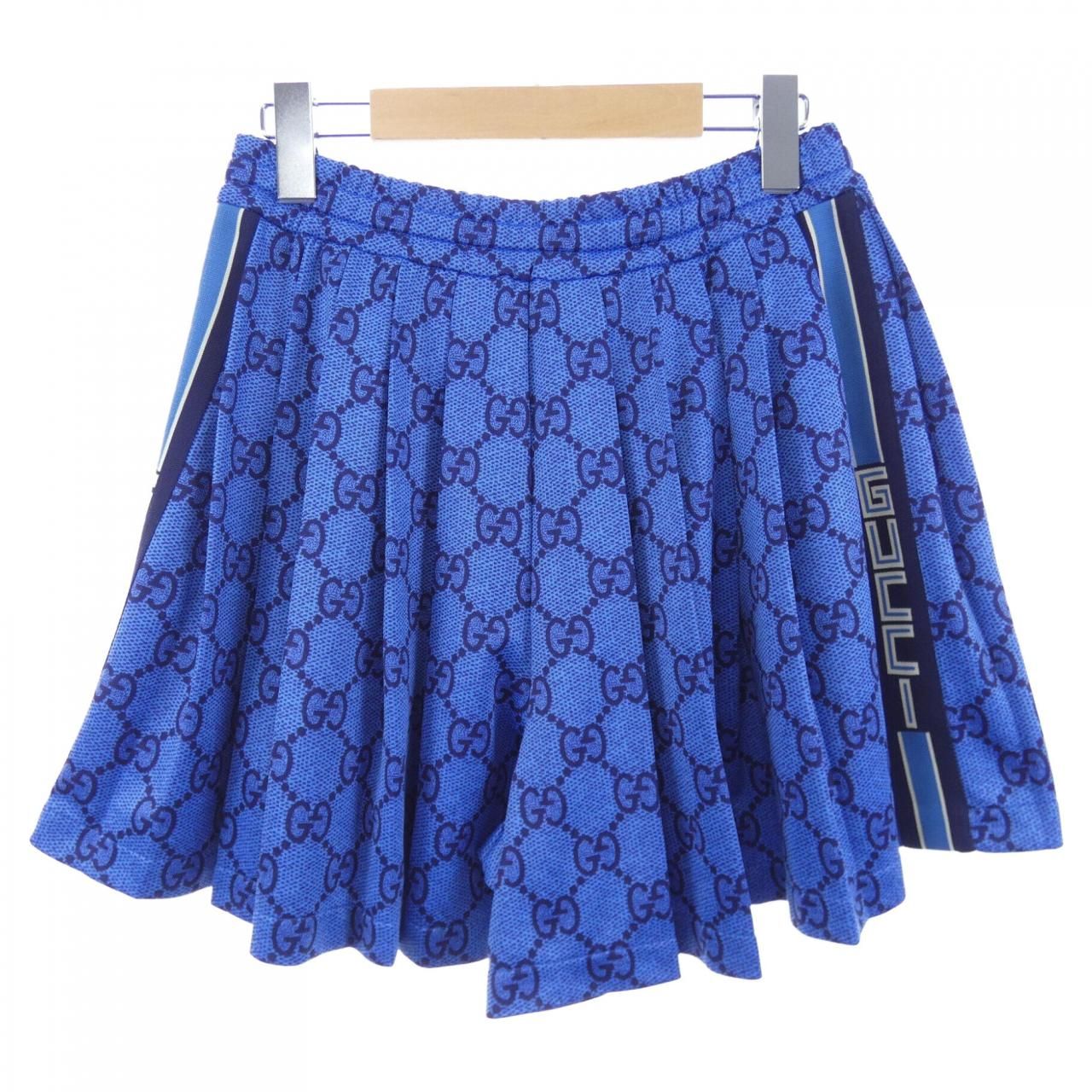 Gucci GG Pattern Shorts — view 2