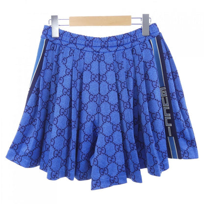 Gucci GG Pattern Shorts — view 2
