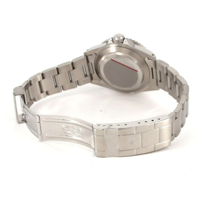 Rolex Submariner Date SS Automatic Winding Number Watch — view 6