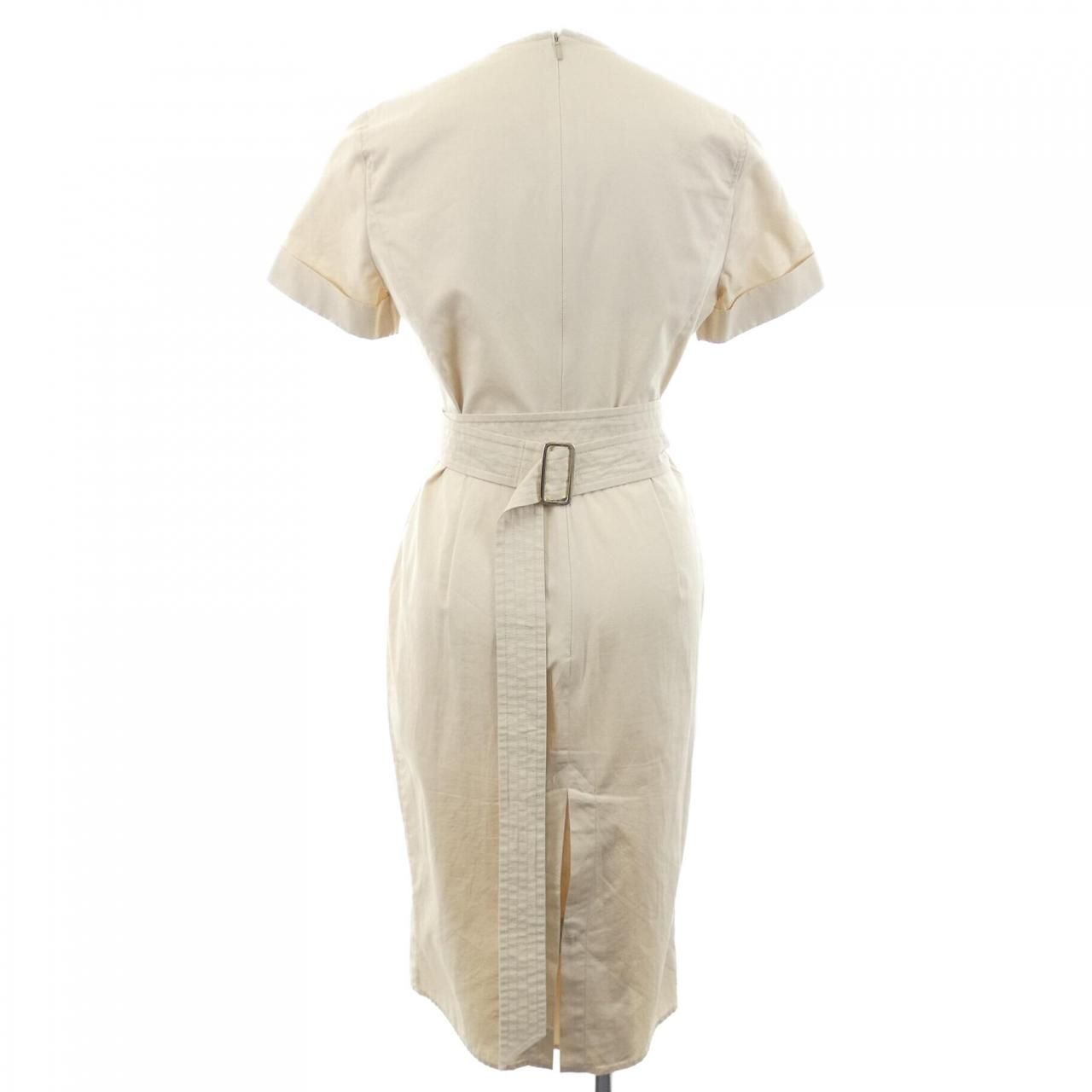 Max Mara Dress Beige — view 2