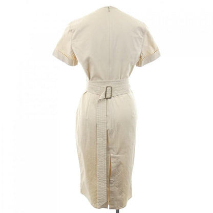 Max Mara Dress Beige — view 2