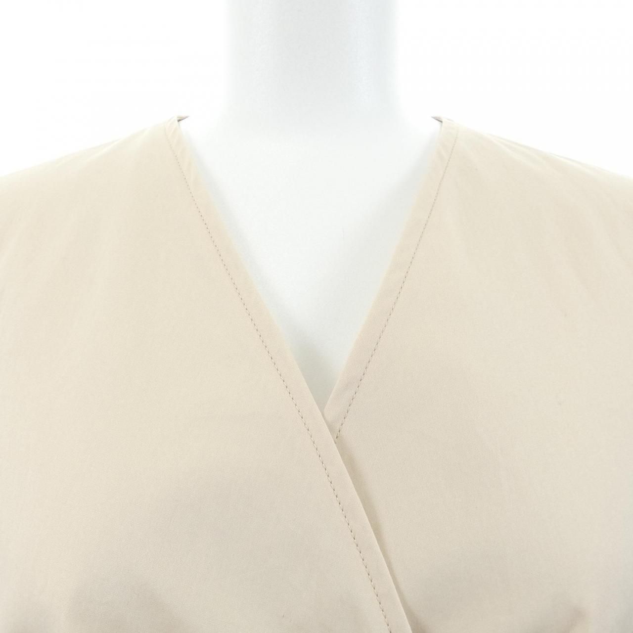 Max Mara Dress Beige — view 5