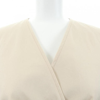 Max Mara Dress Beige — view 5