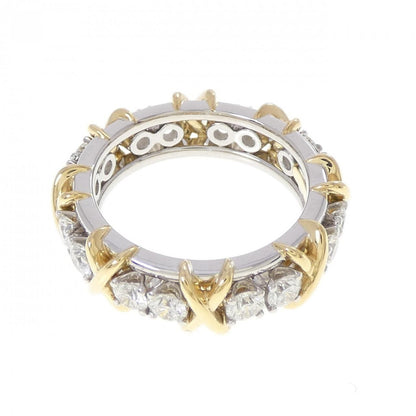 Tiffany & Co Stone Jean Schlumberger Ring — view 3