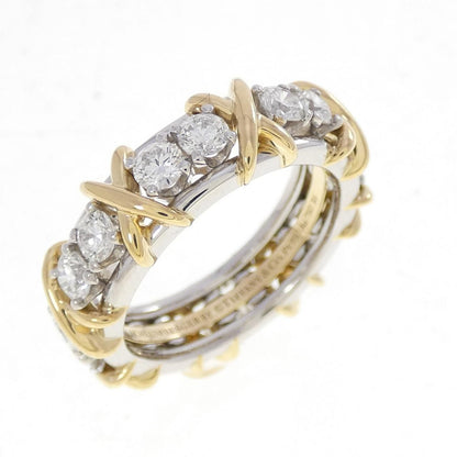 Tiffany & Co Stone Jean Schlumberger Ring
