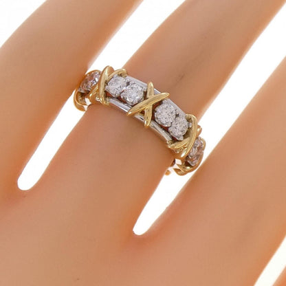 Tiffany & Co Stone Jean Schlumberger Ring — view 5