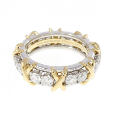 Tiffany & Co Stone Jean Schlumberger Ring — view 2