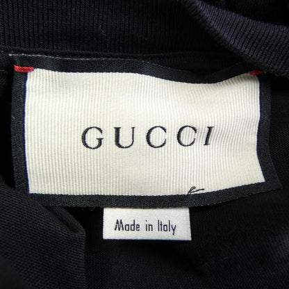 Gucci T-Shirt Black — view 4