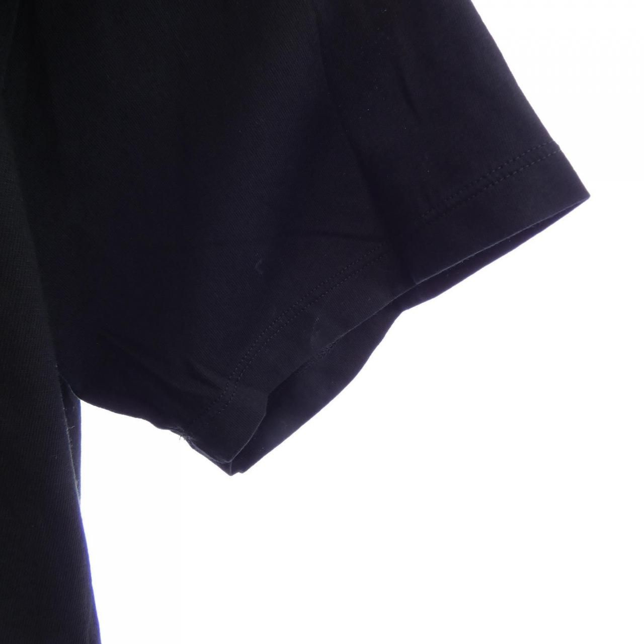 Gucci T-Shirt Black — view 6