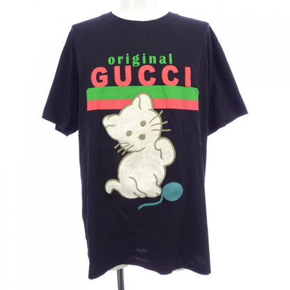 Gucci T-Shirt Black