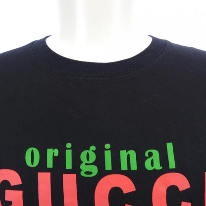 Gucci T-Shirt Black — view 5