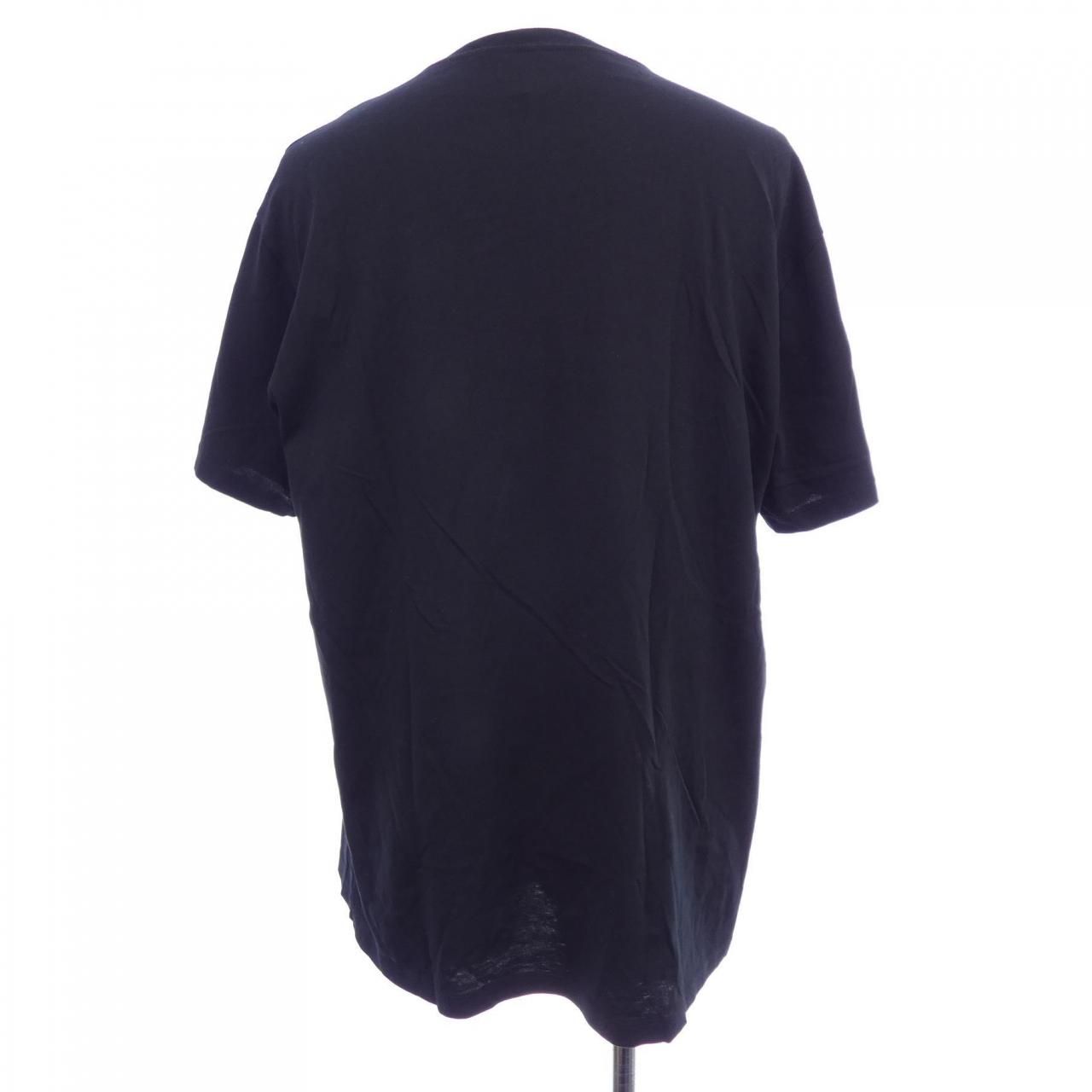 Gucci T-Shirt Black — view 2