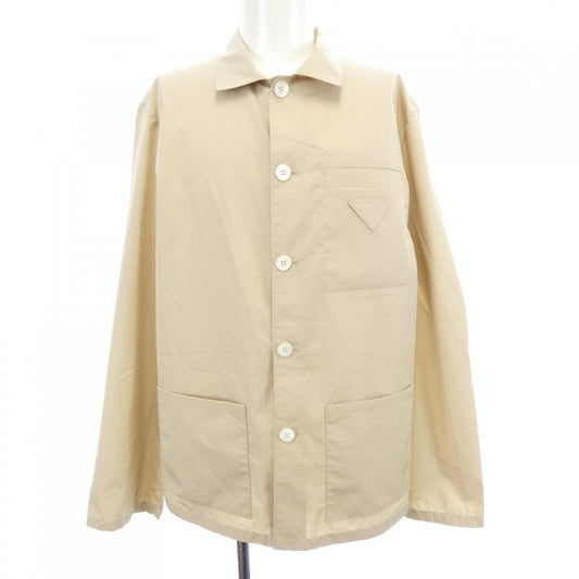 Prada Shirt Beige