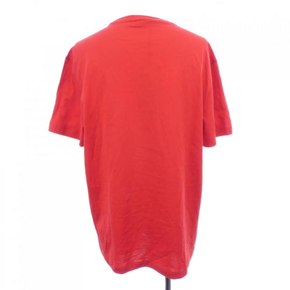 Versace T-Shirt Red — view 2