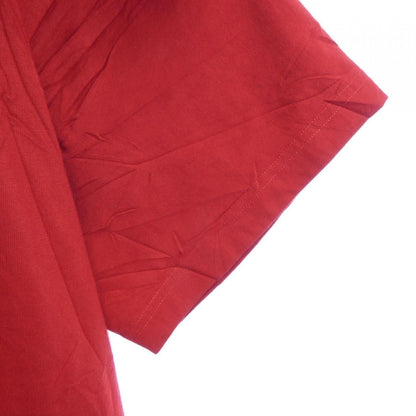 Balenciaga T-Shirt Red — view 6