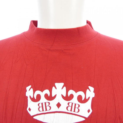 Balenciaga T-Shirt Red — view 5