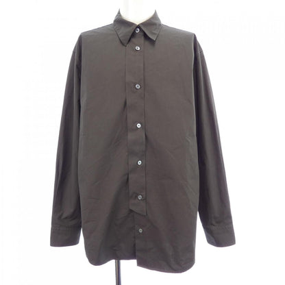 Hermes Shirt Khaki