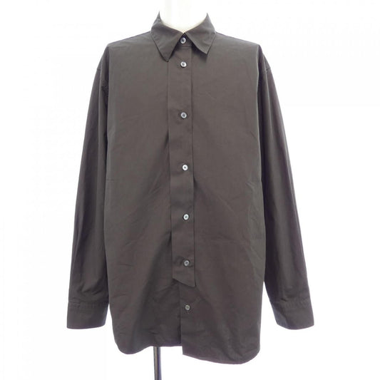 Hermes Shirt Khaki