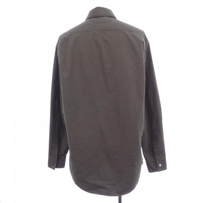 Hermes Shirt Khaki — view 2