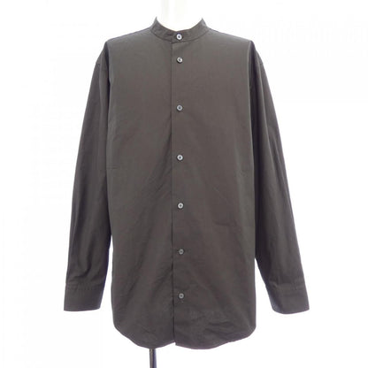 Hermes Shirt Khaki — view 7