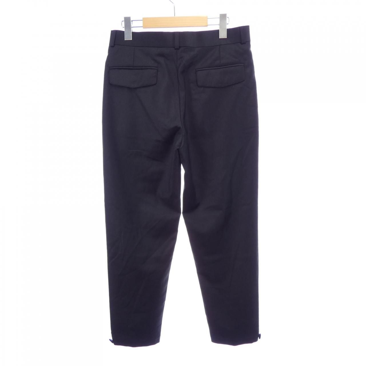 Dior Pants Black — view 2