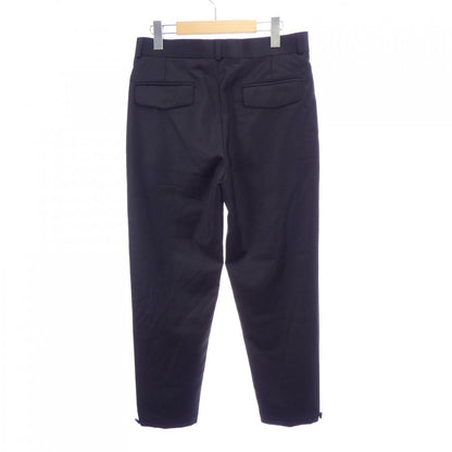 Dior Pants Black — view 2