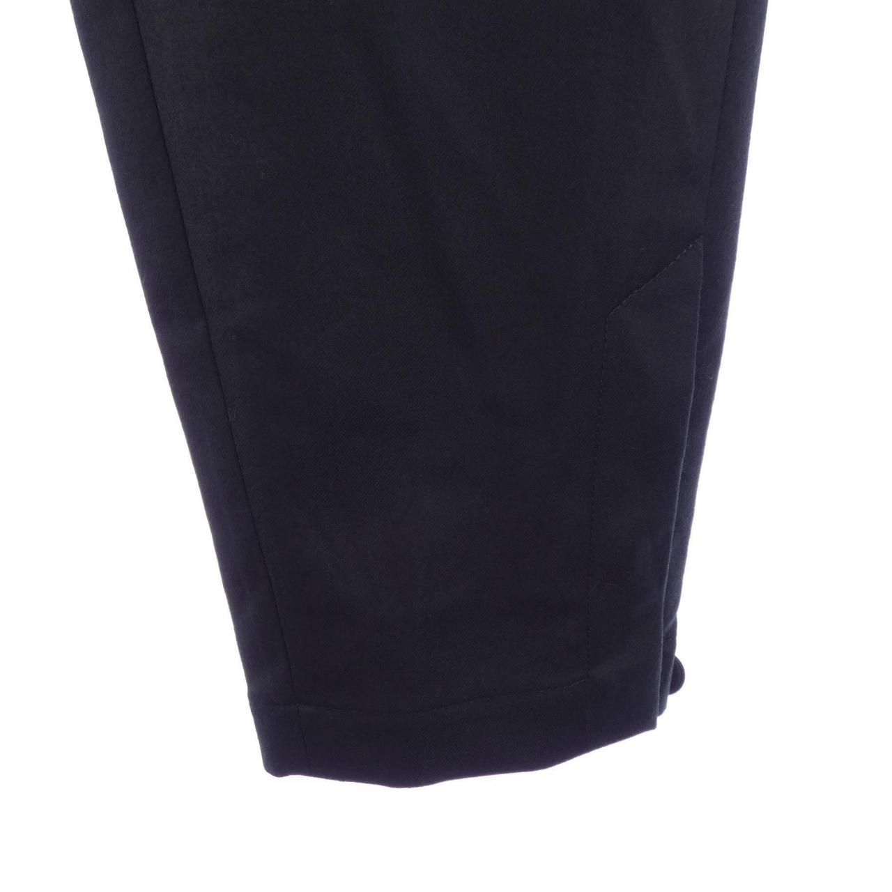 Dior Pants Black — view 5