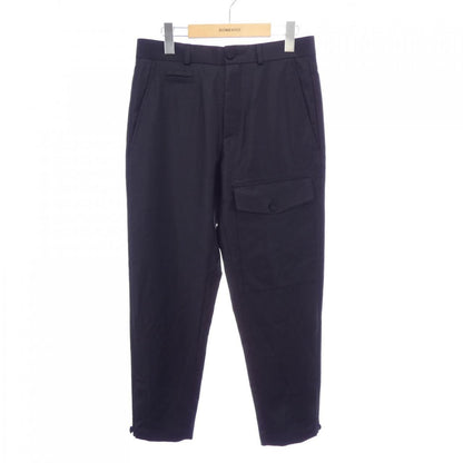 Dior Pants Black
