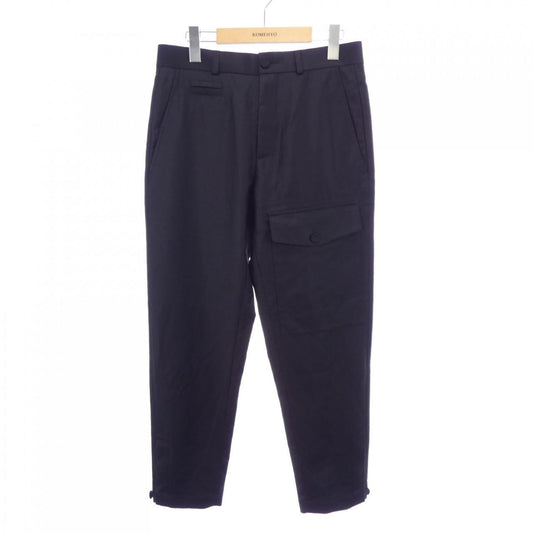 Dior Pants Black