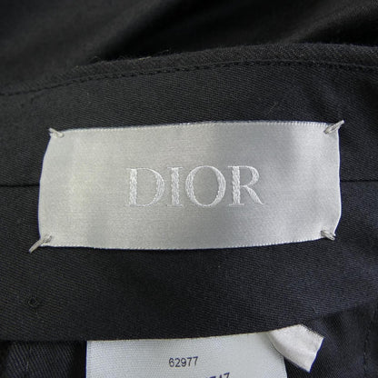 Dior Pants Black — view 4