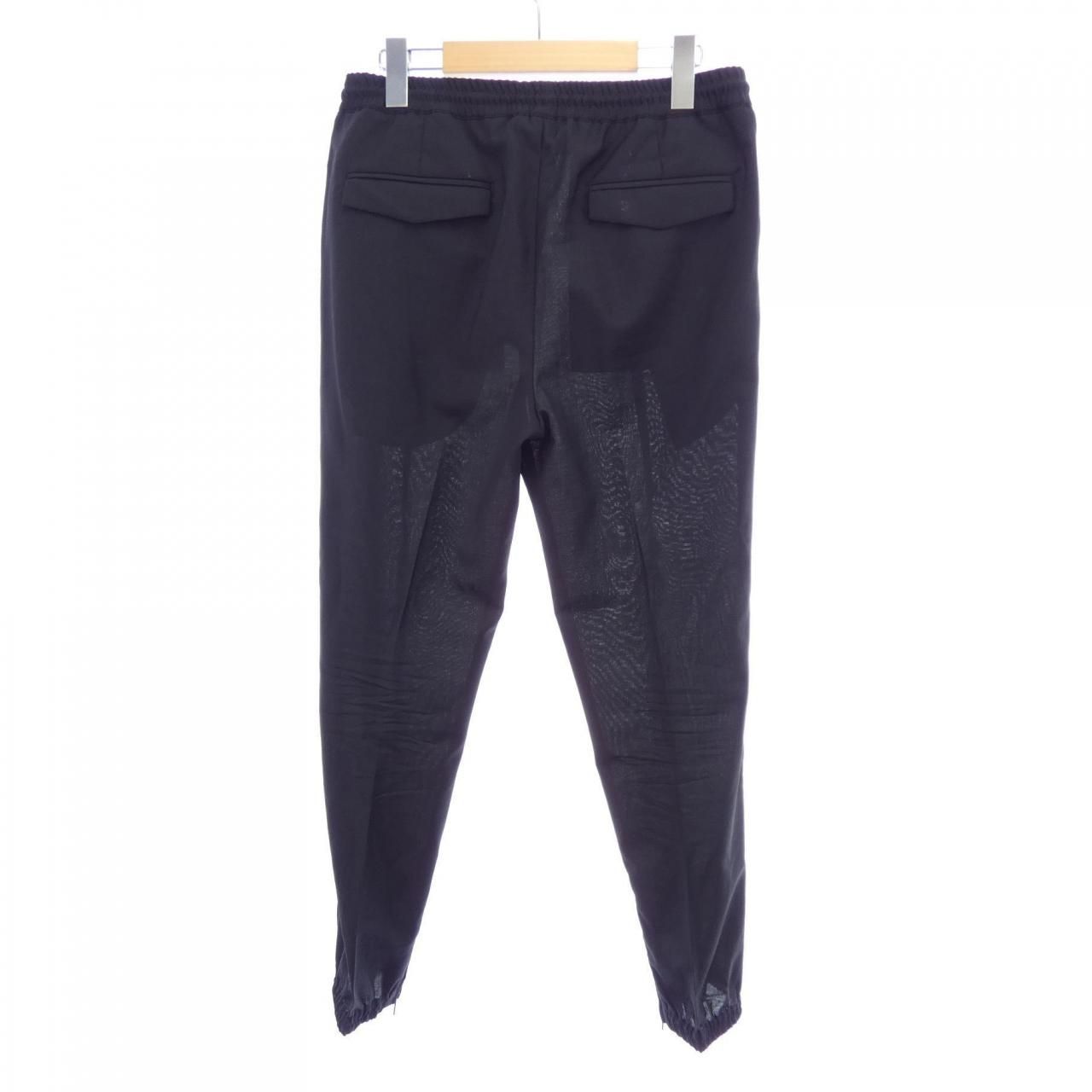 Dior Pants Black — view 2