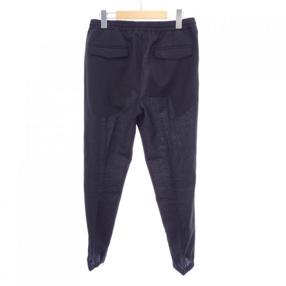 Dior Pants Black — view 2