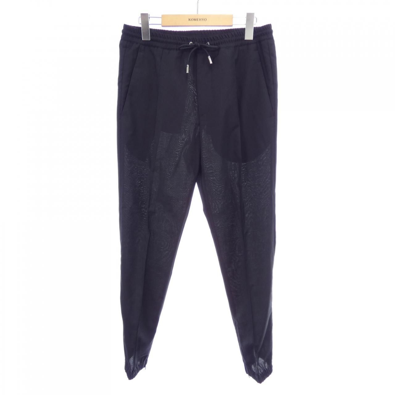 Dior Pants Black