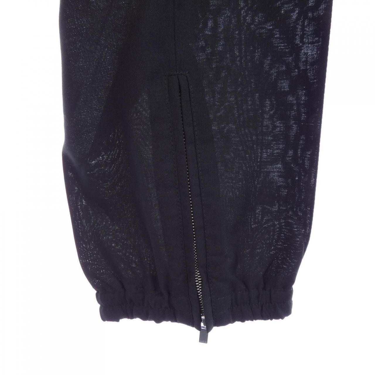 Dior Pants Black — view 5