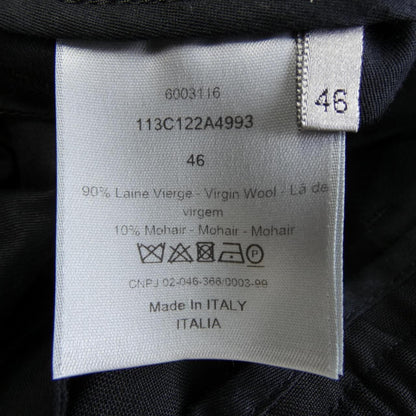 Dior Pants Black — view 3