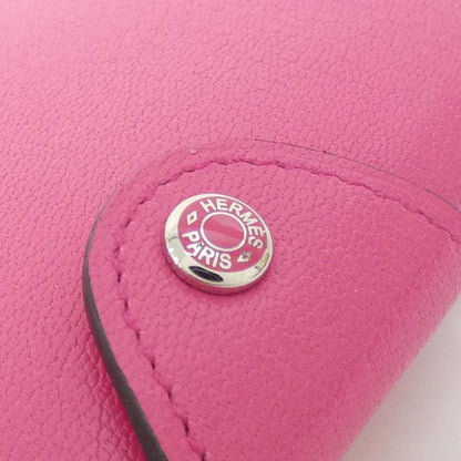Hermes Illiade Compact Coin Case — view 4