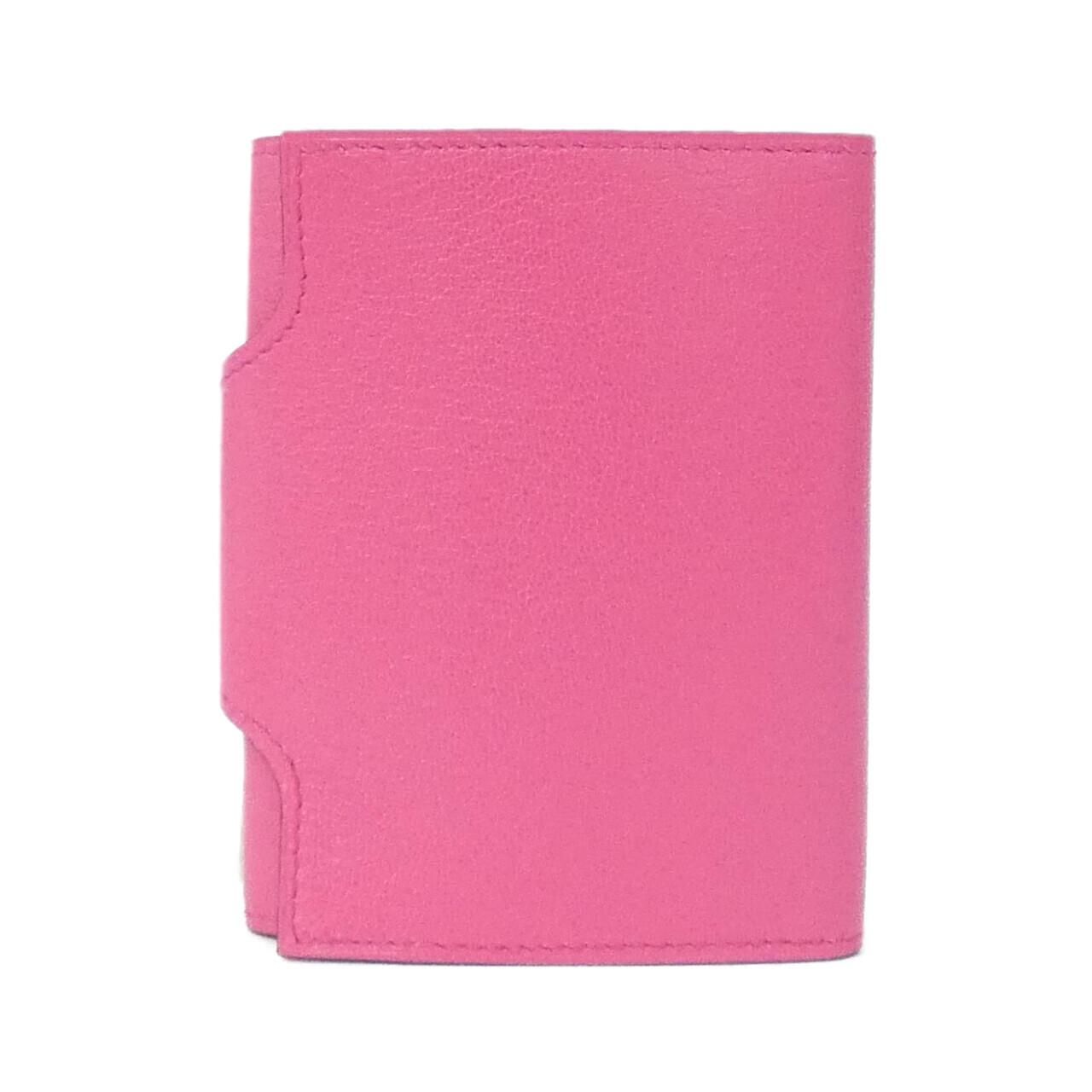 Hermes Illiade Compact Coin Case — view 2