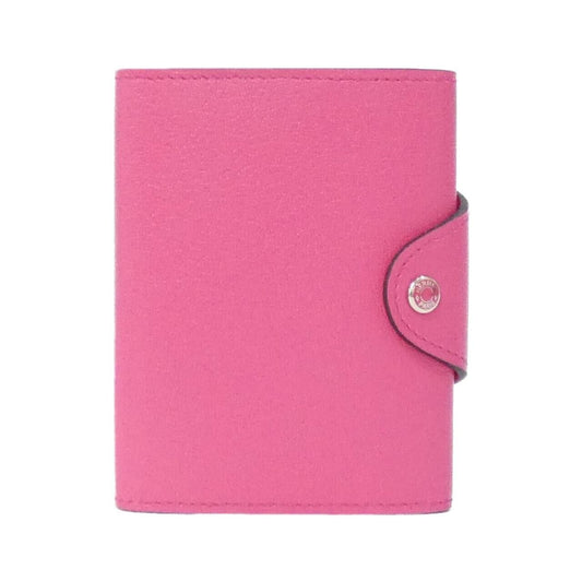 Hermes Illiade Compact Coin Case