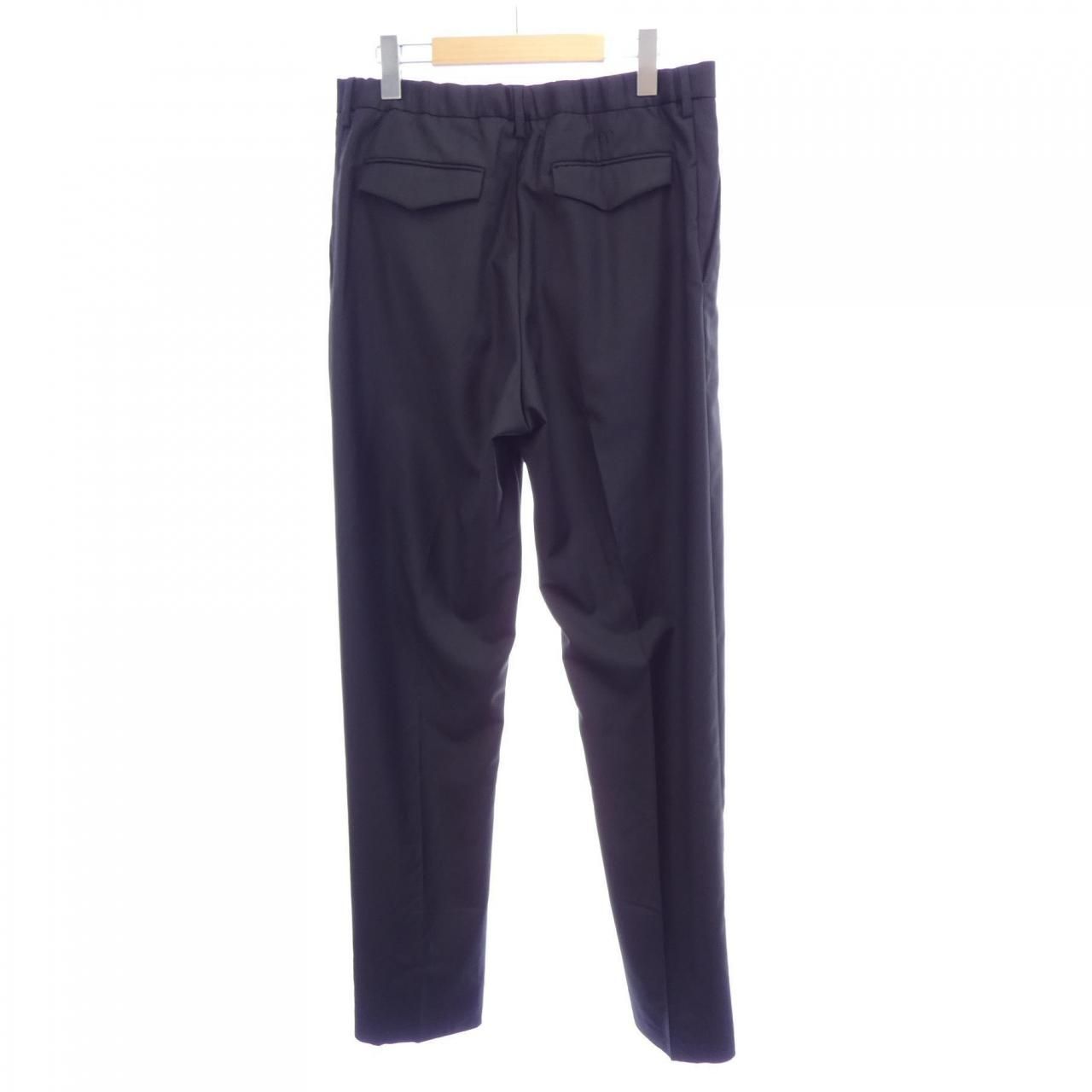 Dior Pants Black — view 6
