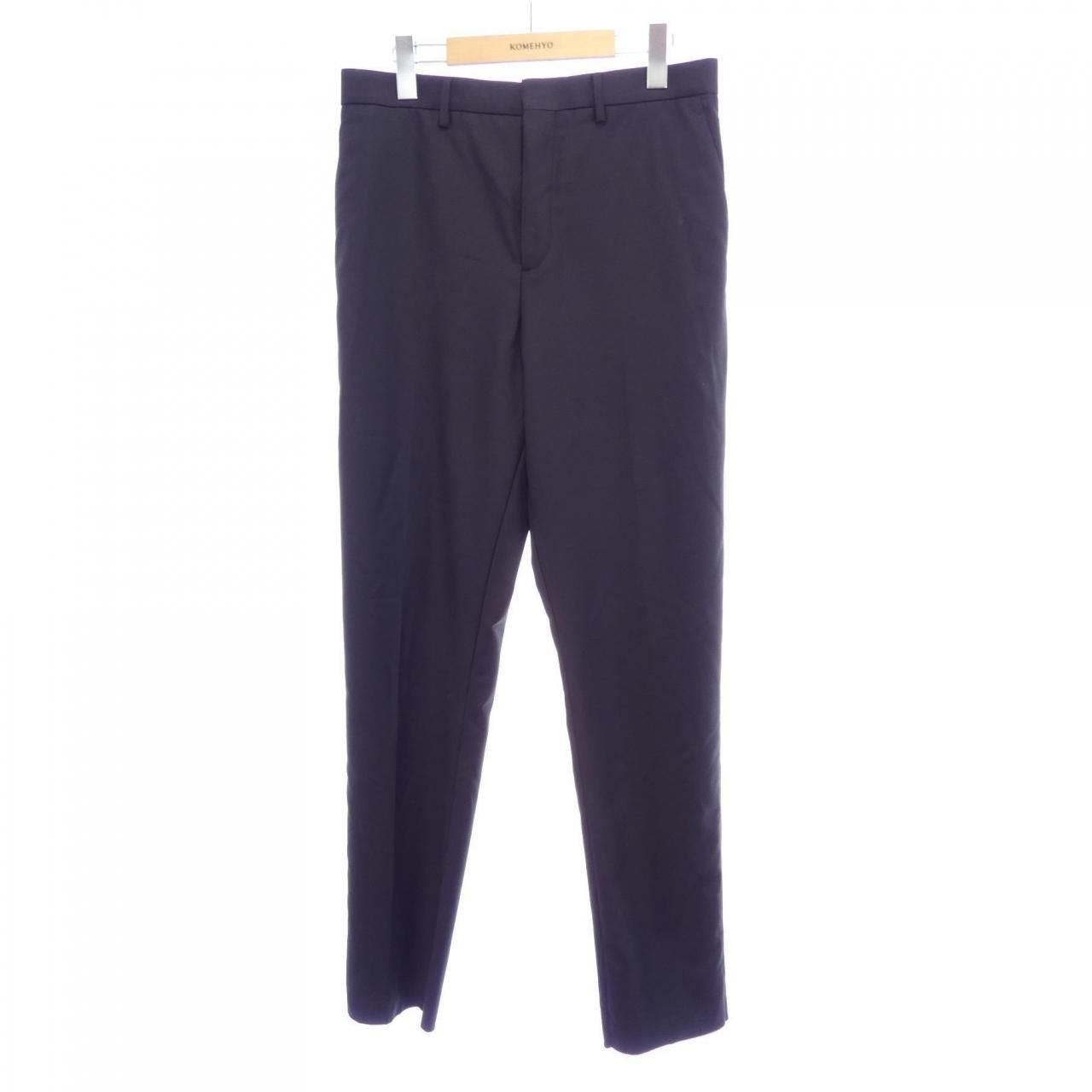 Dior Pants Black — view 5