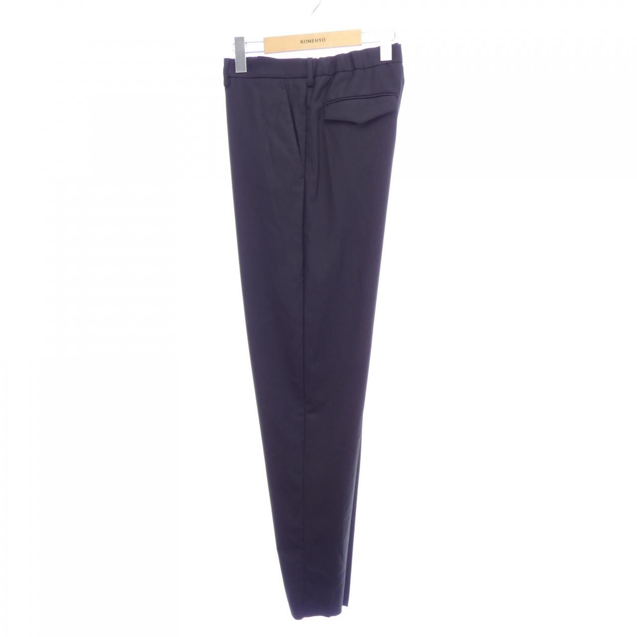 Dior Pants Black