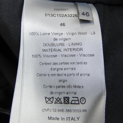 Dior Pants Black — view 3