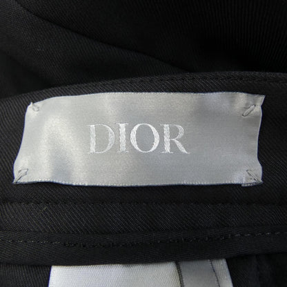 Dior Pants Black — view 4