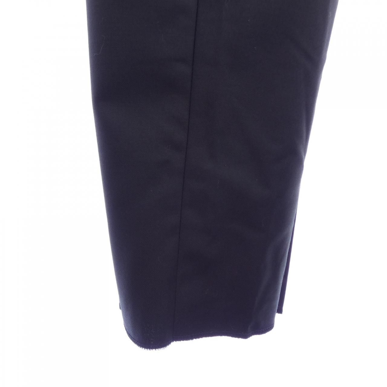 Dior Pants Black — view 2