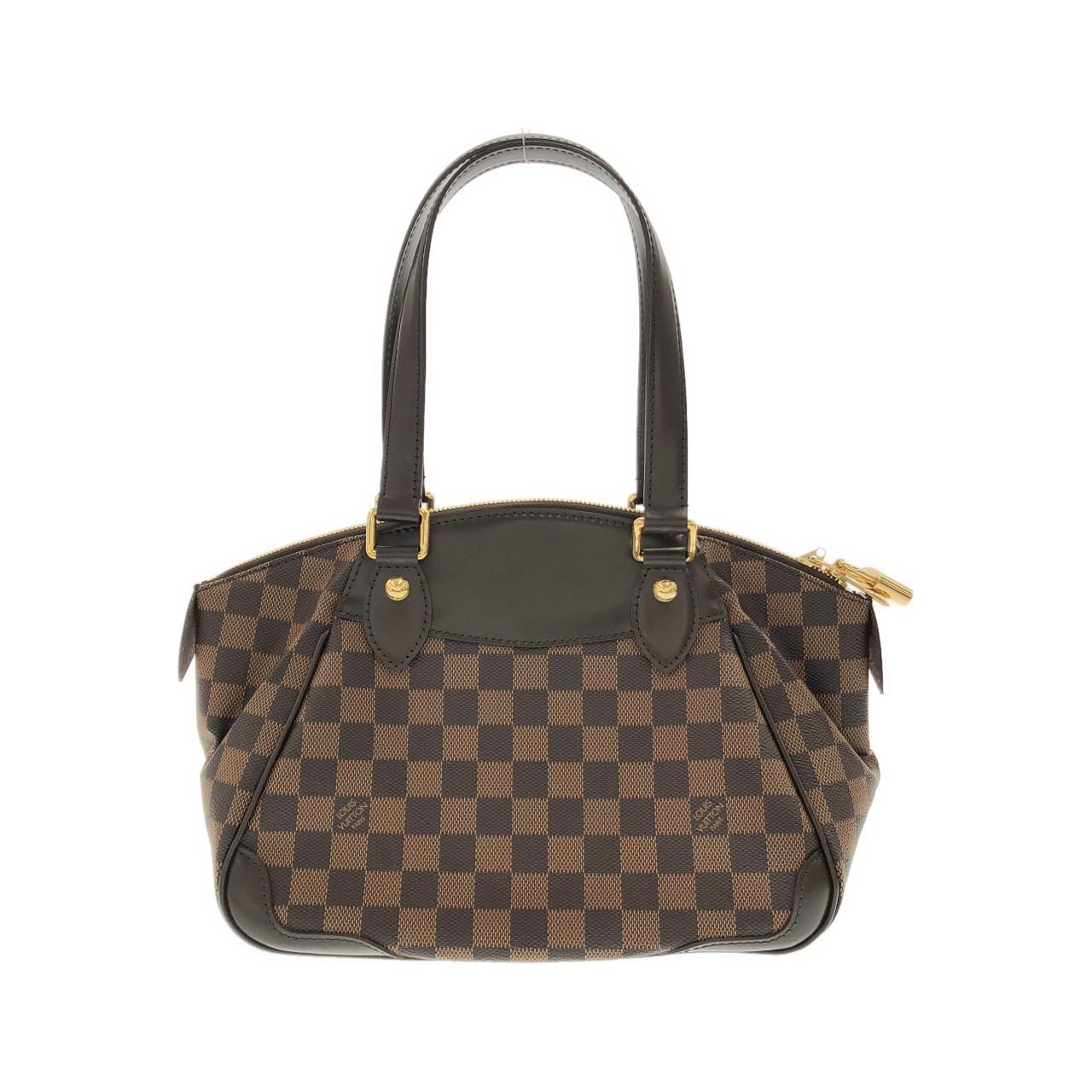 Louis Vuitton Damier Verona PM Bag — view 2