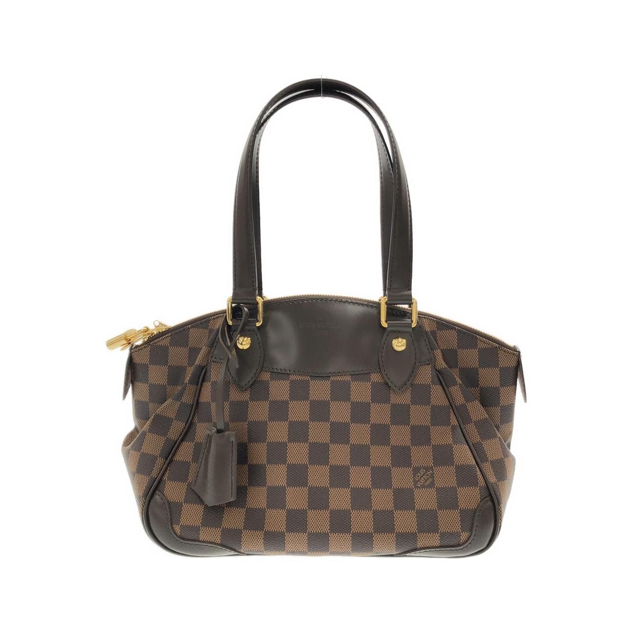 Louis Vuitton Damier Verona PM Bag