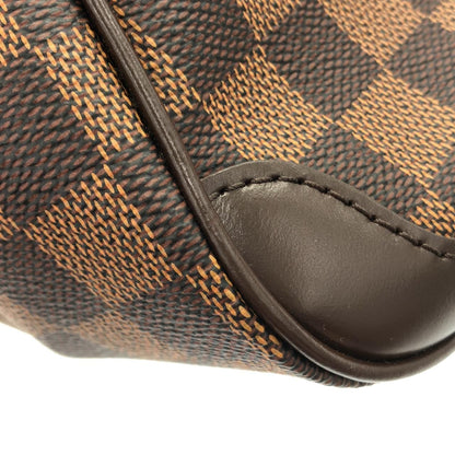 Louis Vuitton Damier Verona PM Bag — view 4