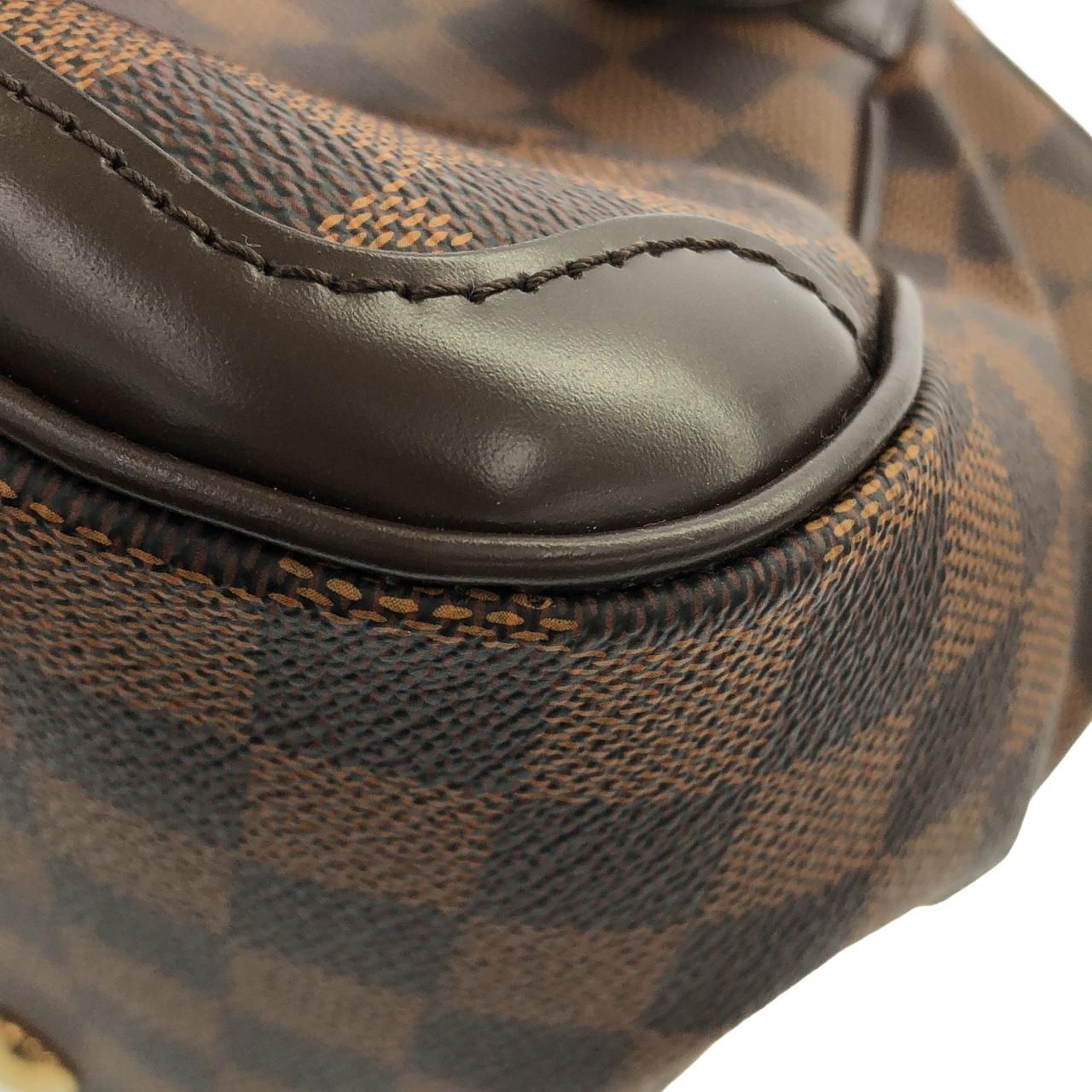 Louis Vuitton Damier Verona PM Bag — view 3