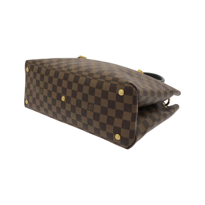 Louis Vuitton Damier LV Riverside Bag — view 3