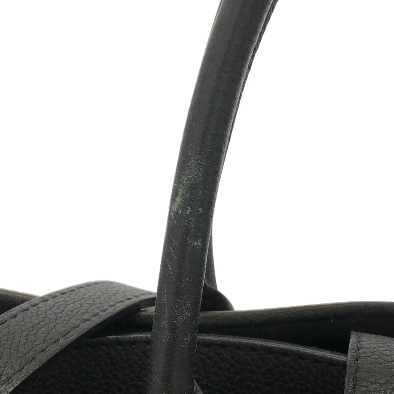 Louis Vuitton Damier LV Riverside Bag — view 5